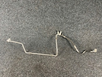 Bmw seria 3 f30 f31 шланг кондиціонера 9212236 фото №1