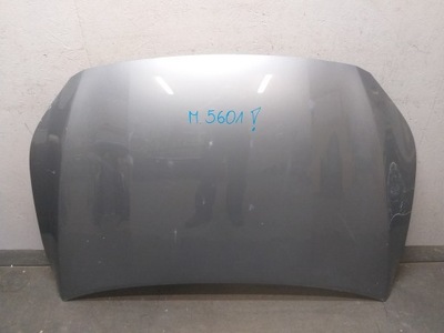 Капот kia ceed iii 3 kia proceed фото №1