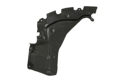 Blic 6601-02-8109872p захист двигуна фото №1