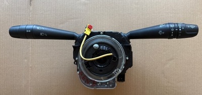 Jeep renegade lift подушка безопасности лента шлейф переключатель комбинированный 07357504870 фото №1