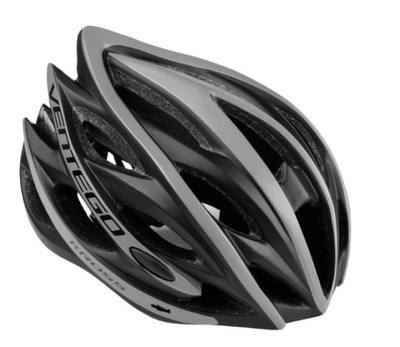 KROSS KASK VENTEGO CZARNY M (54-58)