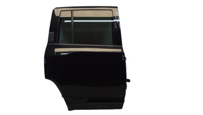 Дверь правый задняя jeep compass i lift 11r pxr фото №1