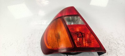 Лампа ліва задня renault thalia фото №1