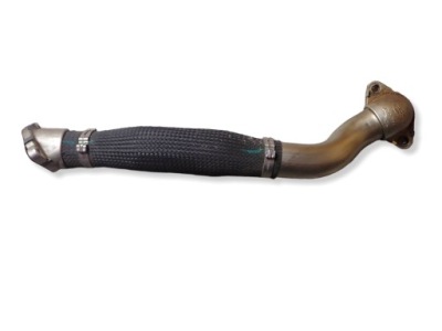 Jaguar xe x760 xf x260 f-pace 2.0 d труба шланг вихлопних газів egr фото №1