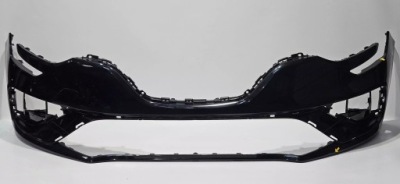 Бампер передній renault megane iv rs рестайлінг  оригінал фото №1