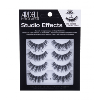 Ardell Studio Effects Wispies 4 szt dla kobiet