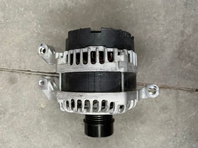 Ford transit connect mk2 lift 2.0 бензин генератор usa фото №1