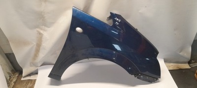 Opel meriva a крыло правый перед передний фото №1