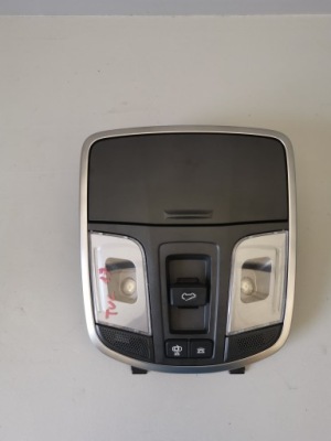 Hyundai tucson ii iii 2017 лампа потолочный 92810-d300x фото №1