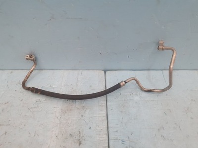 Трубка шланг кондиционера toyota hilux 8 viii фото №1