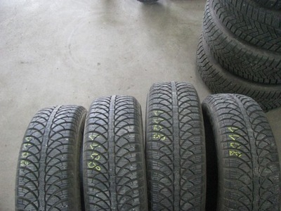 FULDA KRISTALL MONTERO 3 185/65R15 88T 4 SZT ZIMA