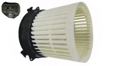 Nissan juke cube повітродувка вентилятор салону фото №1