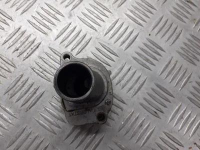 Корпус термостата fiat punto ii 1.2 v158387 фото №1