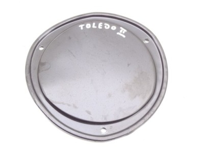 Seat toledo ii 98-05 заглушка бака пального фото №1