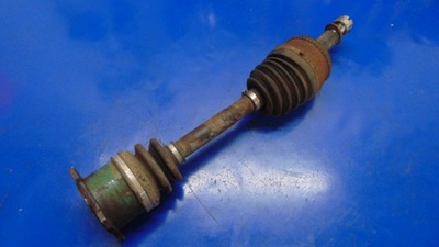 Приводной вал правая передняя 3.2did mitsubishi pajero iii 00-06r фото №1