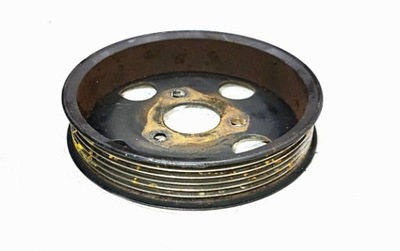 Шків насоса 2.5 v6 land rover freelander rover 75 фото №1