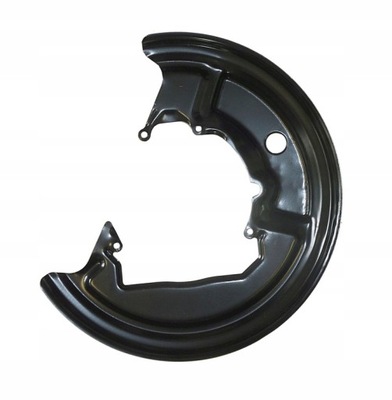 PROTECTION BRAKES KOTWICZNEJ LEFT REAR IVECO DAILY 65C 70C  