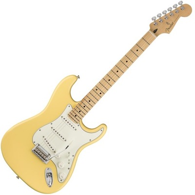 Fender Player Stratocaster MN BCR Gitara Elektr