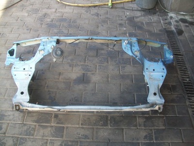 Pas передний chevrolet kalos цвет 32u фото №1