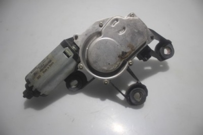 Моторчик двірники задній ford fiesta vi mk6 фото №1