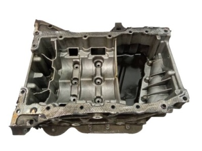 Поддон масляная 110172100r 2.0 dci renault trafic 2 2001-2014 фото №1