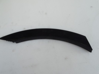 Молдинг крыла правая задняя kia sorento iv 2019- фото №1