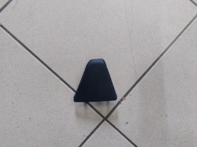 Защита решётка pas безопасности do jeep wrangler jl 34203579 фото №1