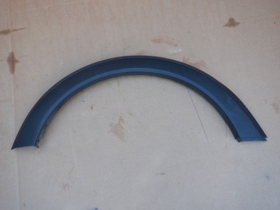 Молдинг крила права ford ka plus active фото №1