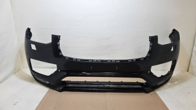 Бампер перед передній volvo xc90 ii r-designe 31353362 фото №1