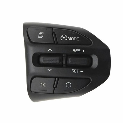 PARA KIA K2 RIO RIO X LINE BOTONES TELÉFONO CON BLUETOOTH CONTROL DE CRUCERO PRZELACZNI  