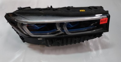 Лампа bmw 7 7946776-05 лампа права фото №1