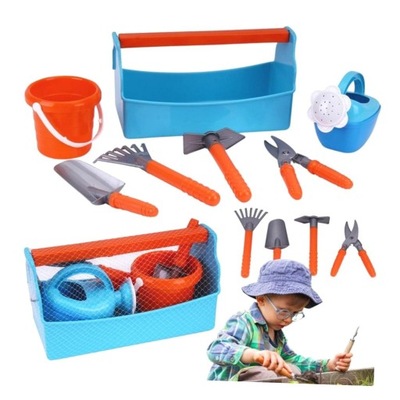 ZESTAW MAŁEGO OGRODNIKA