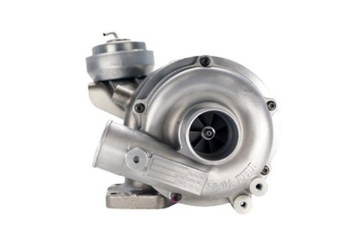 TURBINA MAZDA 6 CITD MPV DI 121KM 136KM VAA10019  