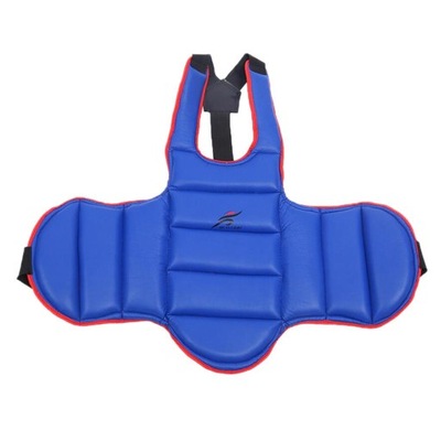 1 ochronna Taekwondo Chest Guard