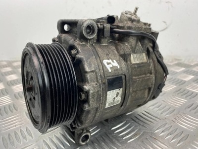 Компрессор кондиционер mercedes cls c219 3.0 фото №1