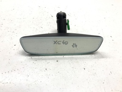 Volvo xc40 xc60 ii 2024 lift дзеркало внутрішнє внутрішнє перед 32368566 фото №1
