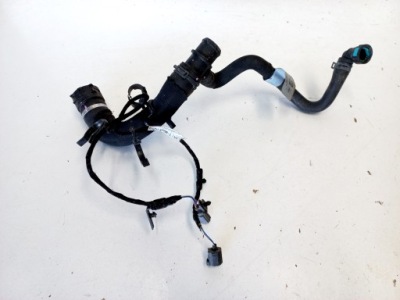 Труба шланг jaguar xe jx73-8286ae фото №1