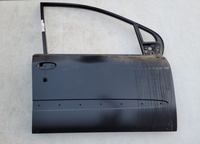 Fiat multipla двері праве перед 46510462 фото №1