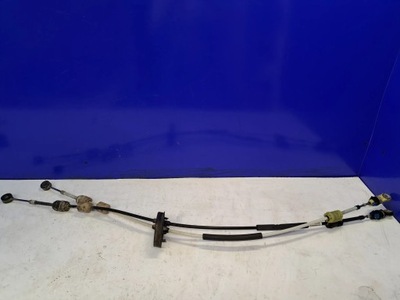 Saab 9-5 2011 тросы переключения передач фото №1