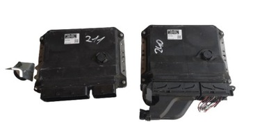 KOMPIUTERIS ECU TOYOTA PRIUS 89661-47280 275300-7393 