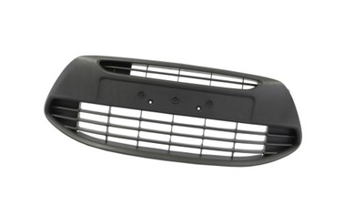 Решётка радиатора решётка радиатора решётка бампера ford ka ru8 08-15 фото №1