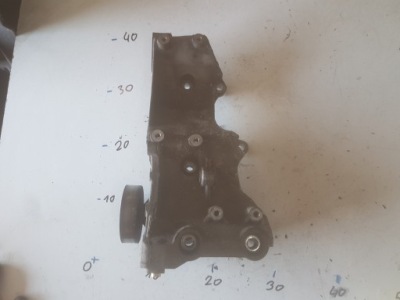 Audi a4 b6 00-04 2.0 b alt кронштейн генератора фото №1