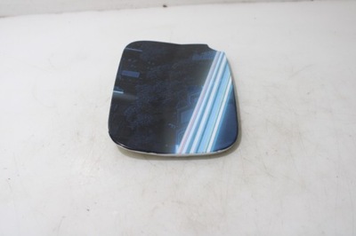 Крышка заливной топлива renault kangoo ii d389 фото №1