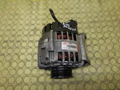 Audi a4 b7 2.5 tdi генератор a3262 фото №1