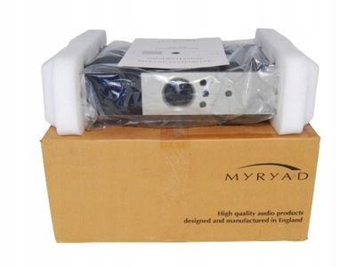 *** MYRYAD MT-100 STEREO TUNER JAK NOWY ! *** RATY ***