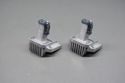 Модуль led преобразователь jeżyk bmw 1 f20 f21 7296905 фото №1