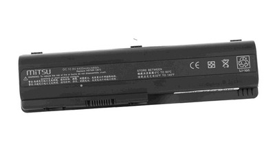Bateria HSTNN-UB72 HSTNN-UB73 do Laptopa HP
