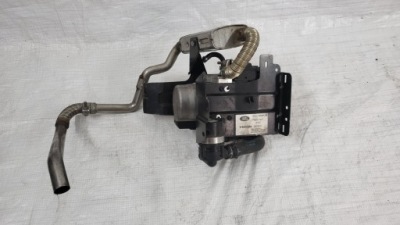 Webasto land rover discovery iv range rover sport фото №1