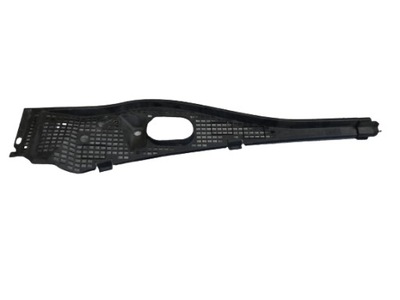 Жабо праве dacia sandero 8200294316 фото №1