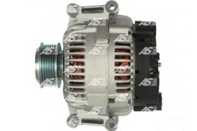 As-pl генератор audi a6 2.4 4f2. c6 фото №1